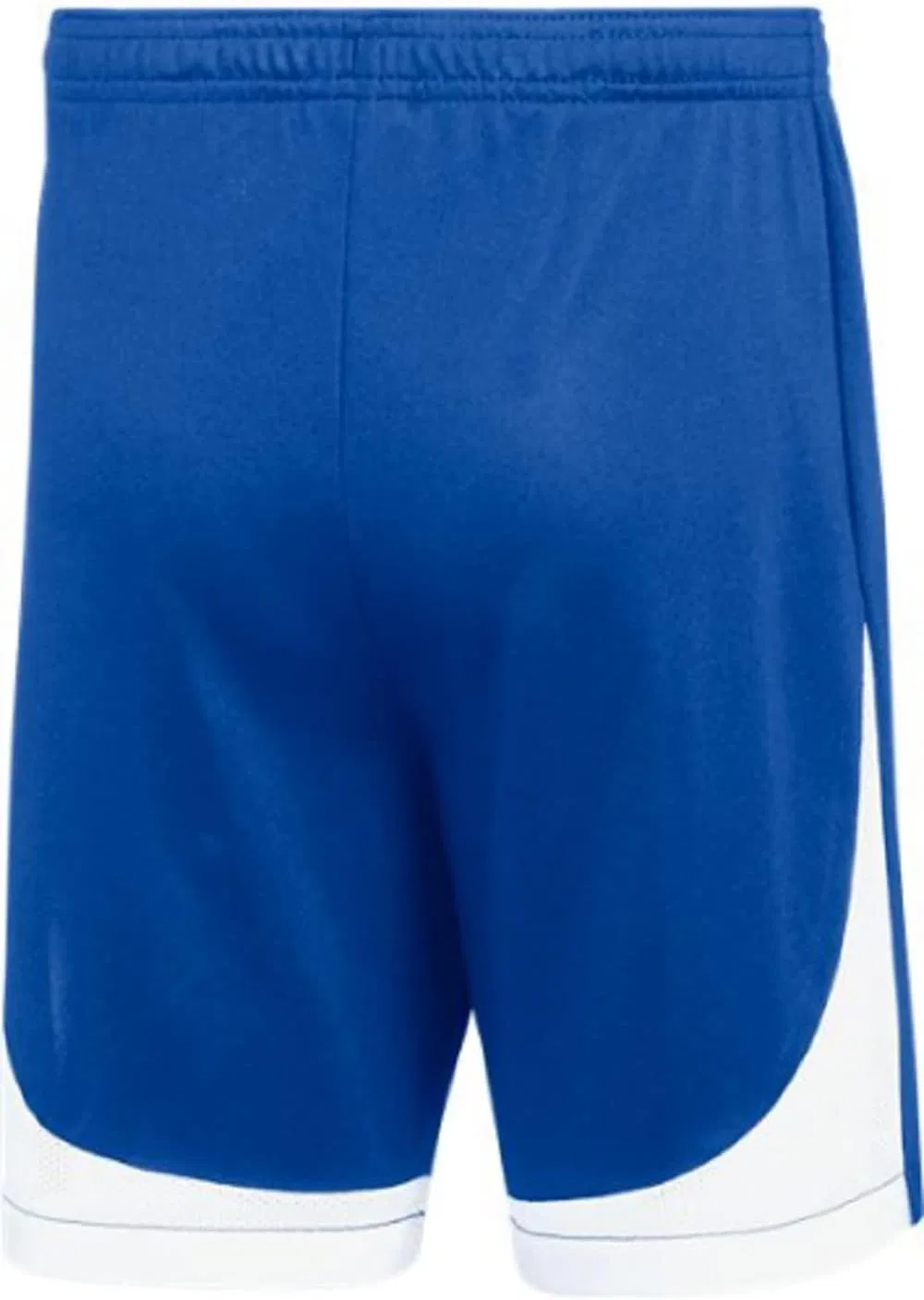 Детские шорты Nike DRI-FIT Classic II, Royal — фото 2