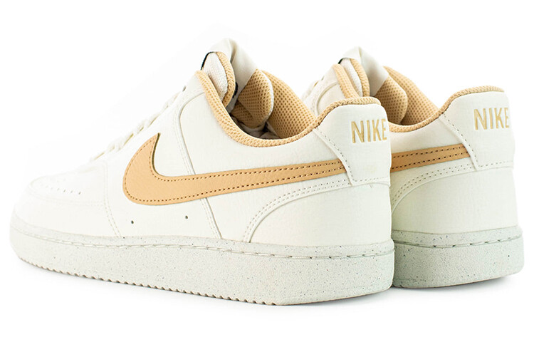 Женские кроссовки для скейтбординга Nike Court Vision 1 — фото 3