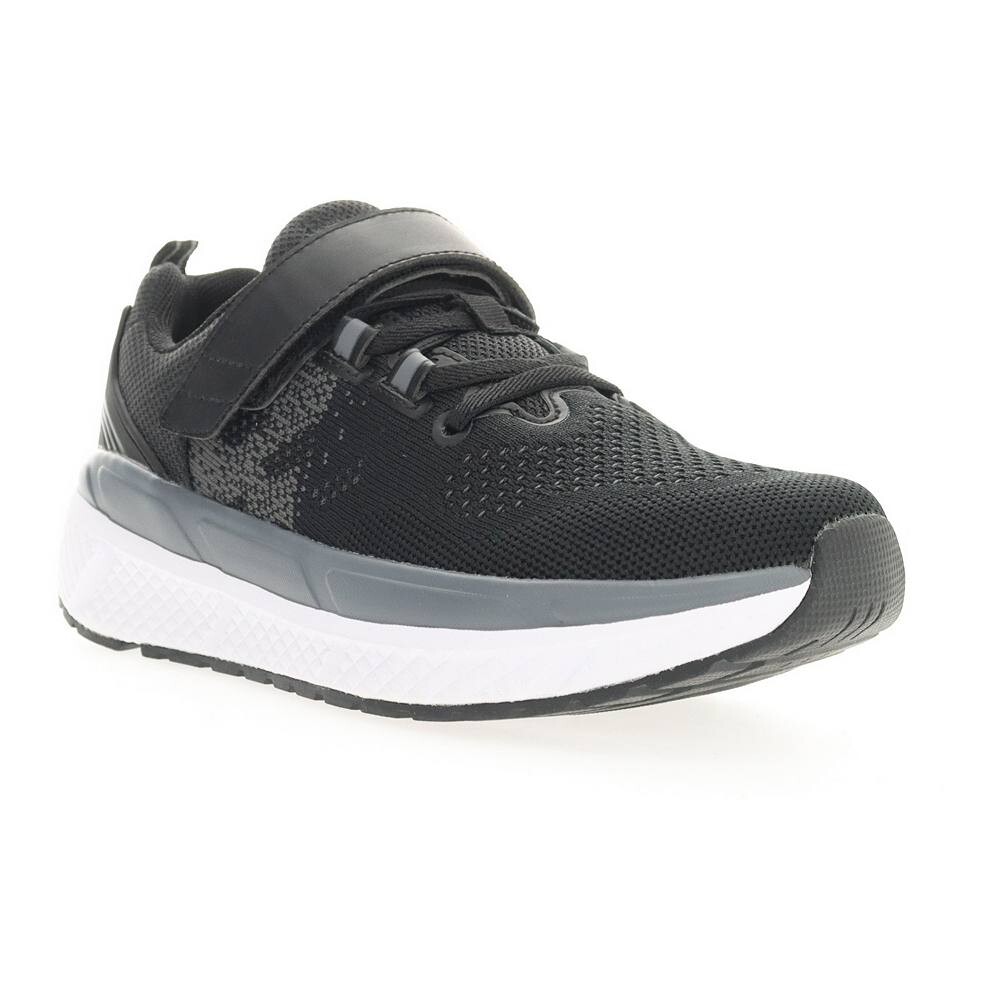 Женские кроссовки Propet Ultra FX, цвет Black Gray