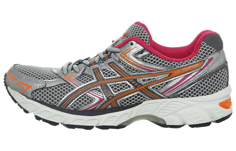 

Кроссовки Asics Women's Gel Equation 7 Wide 'Lightning Raspberry'