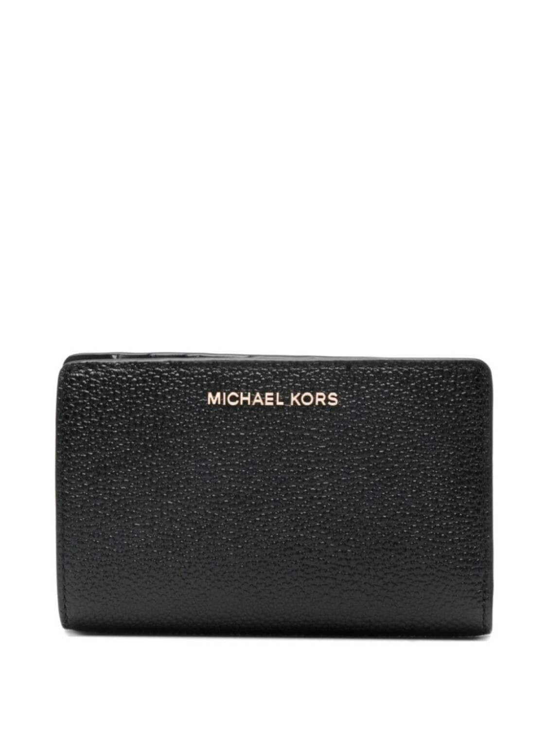 

Кошелек с логотипом Michael Michael Kors, черный