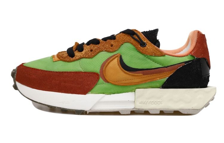 

Кроссовки Nike Fontanka Waffle Женские