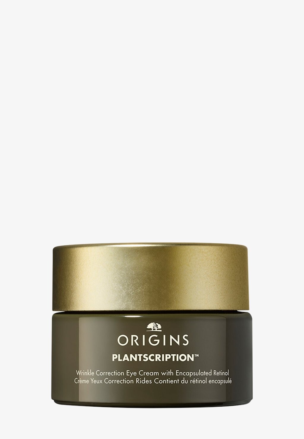 

Уход за глазами PANTSCRIPTION™ WRINKLE CORRECTION EYE CREAM Origins