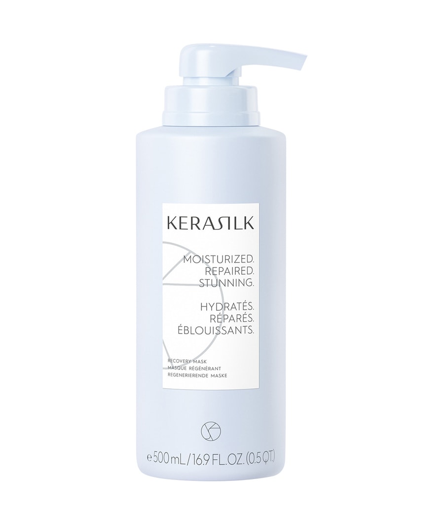 

Маска для волос Kerasilk Regenerierende Maske, 500 ml