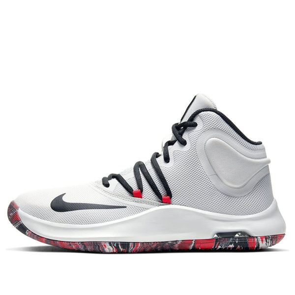 Кроссовки air versitile 4 Nike, белый