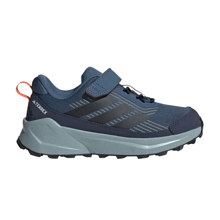 

Кроссовки adidas Terrex Trailmaker 2 K Wonder Steel, синий
