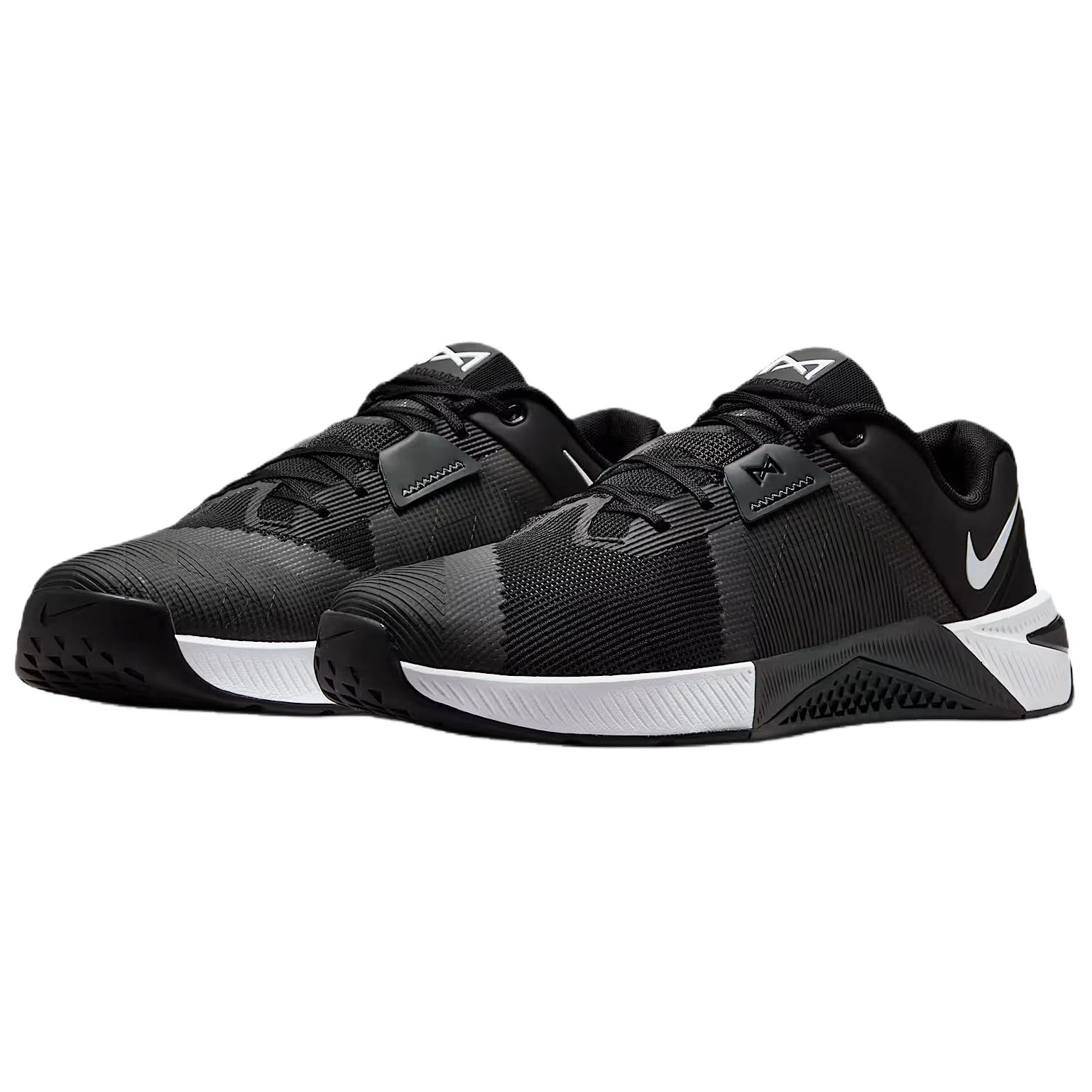 Nike Мужские кроссовки для тренировок Metcon 10 Breathable Support черный — фото 3