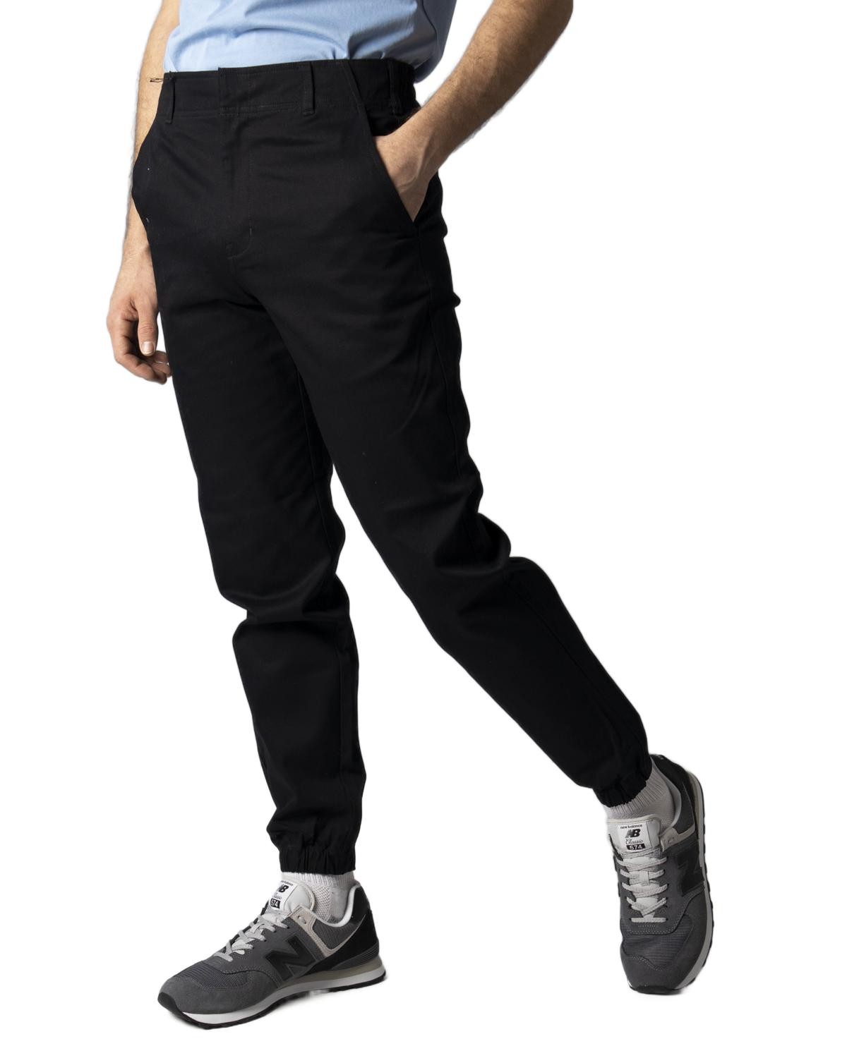 

Брюки Dickies, черный