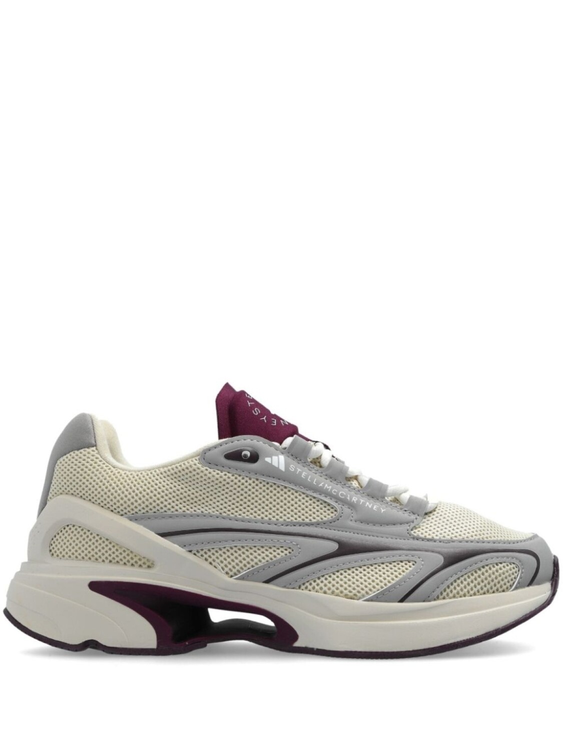 

Adidas by Stella McCartney спортивная одежда 2000 кроссовки, нейтральный цвет