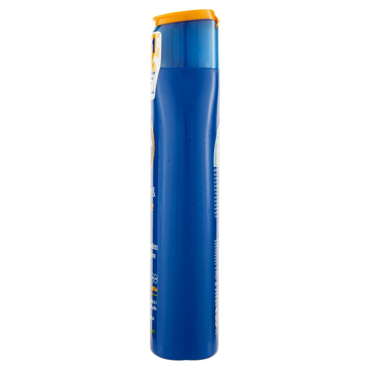 Солнцезащитный флюид для тела NIVEA SPF 15, 200 мл Nivea Sun — фото 4