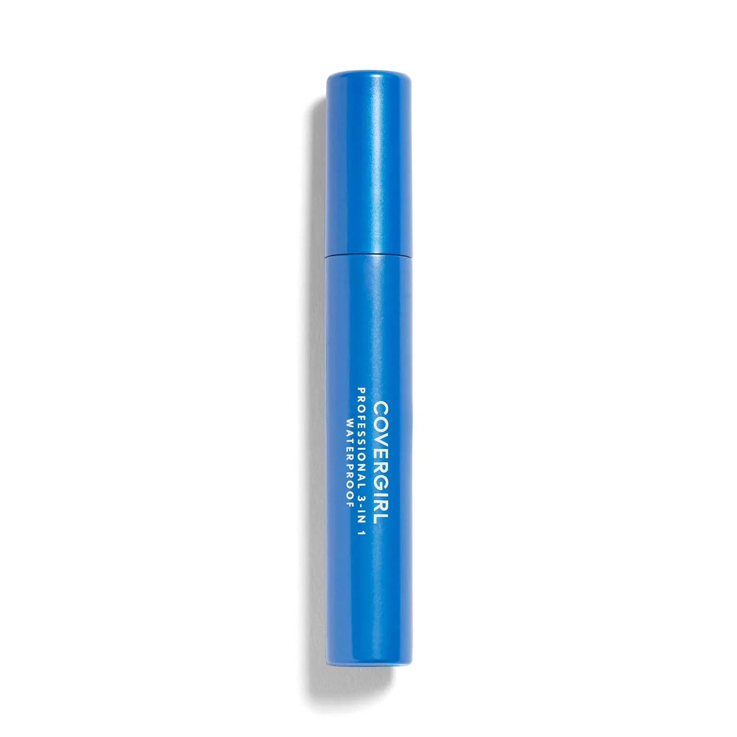 Водостойкая тушь COVERGIRL Professional Very Black (9 мл) Covergirl — фото 2