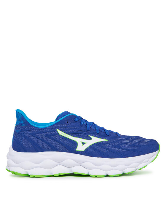 

Кроссовки для бега Wave Sky 8 J1GC2402 Mizuno, синий
