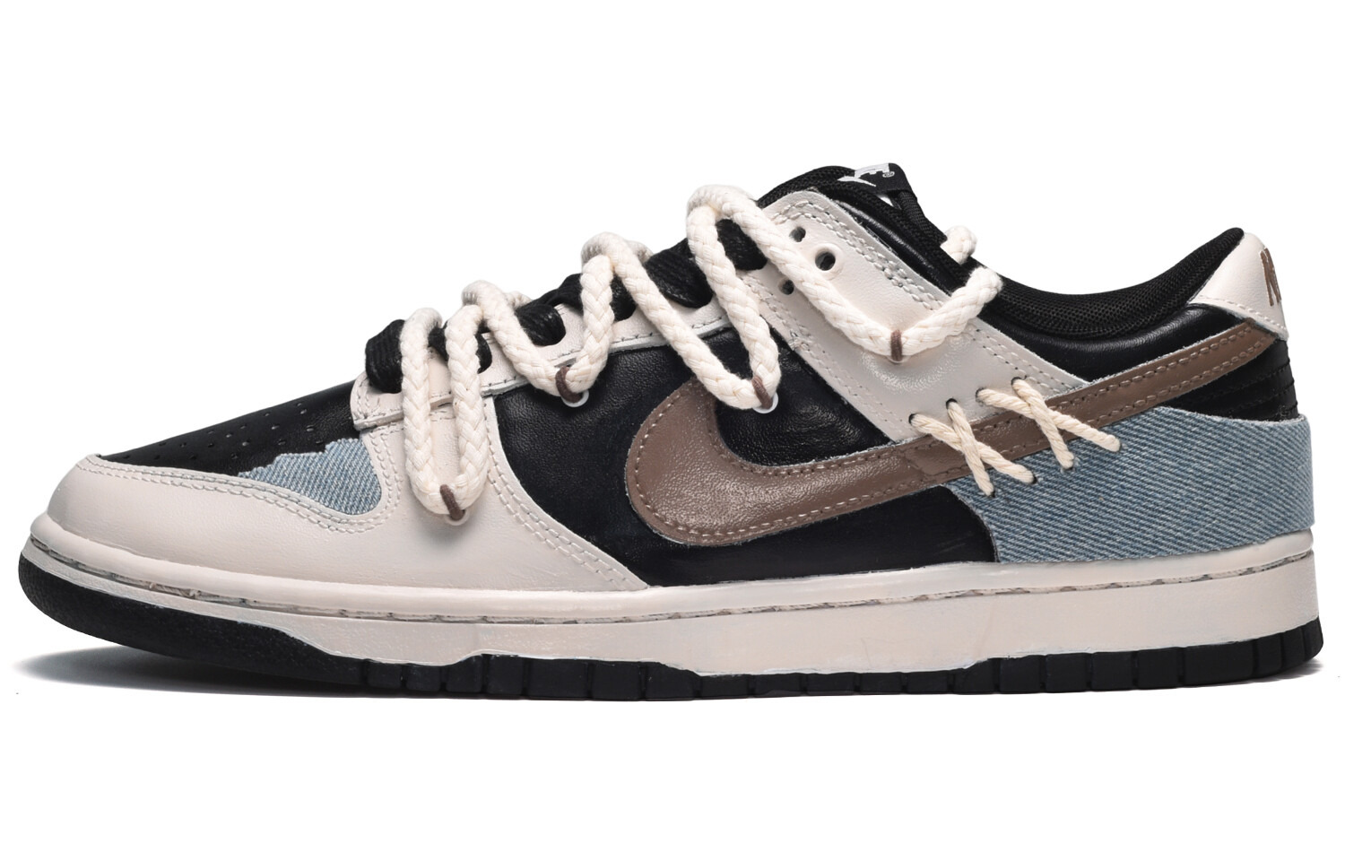 

Женские кроссовки для скейтбординга Nike Dunk