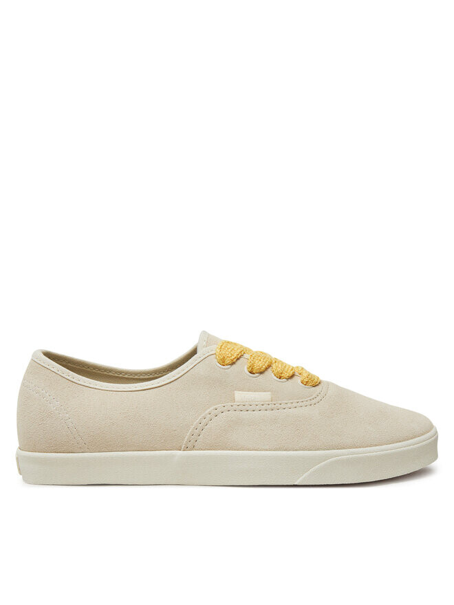 

Кроссовки Vans, бежевый