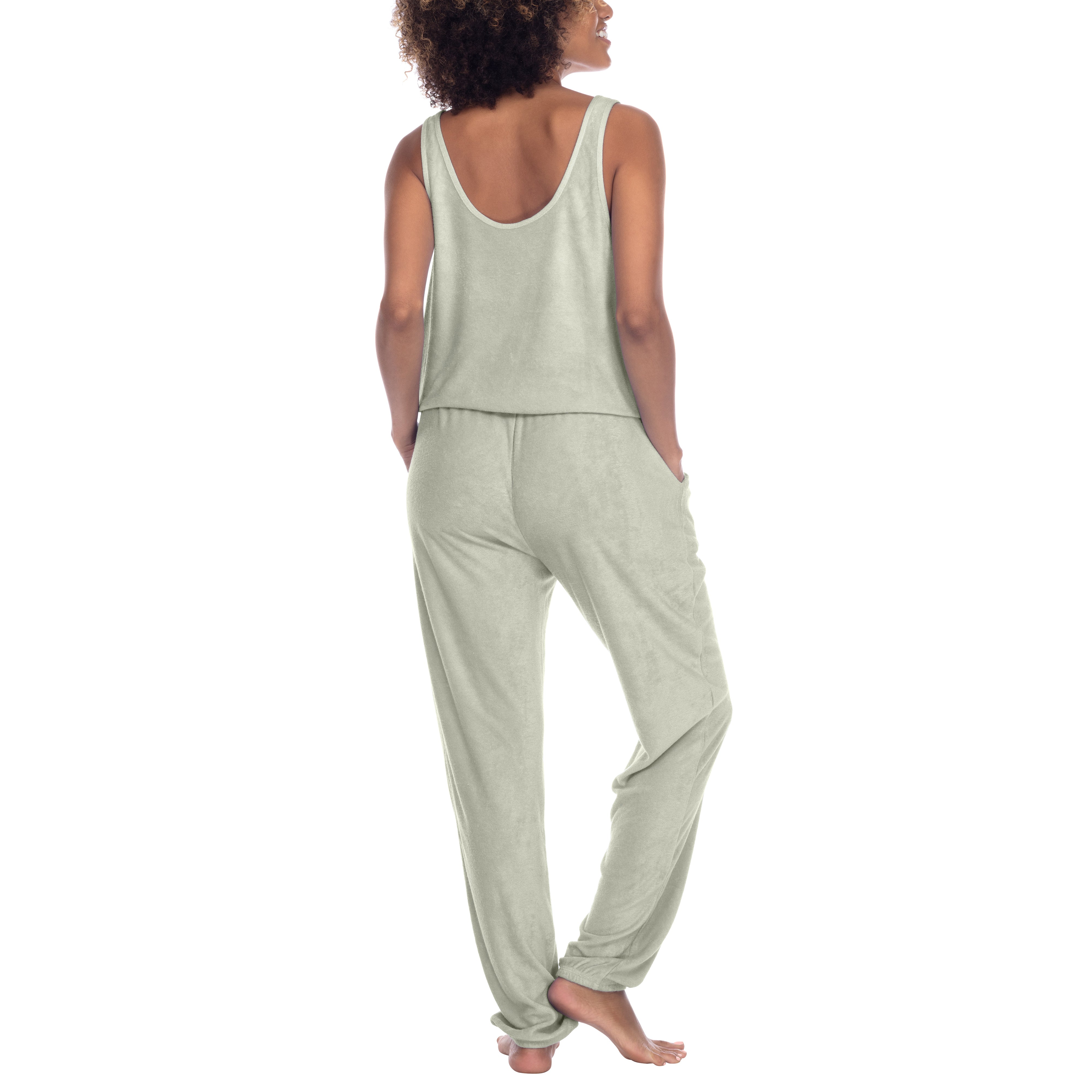 

Honeydew Intimates комбинезон Just Chillin, цвет birch