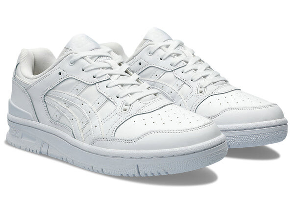 Кроссовки ex89 Asics, белый — фото 3