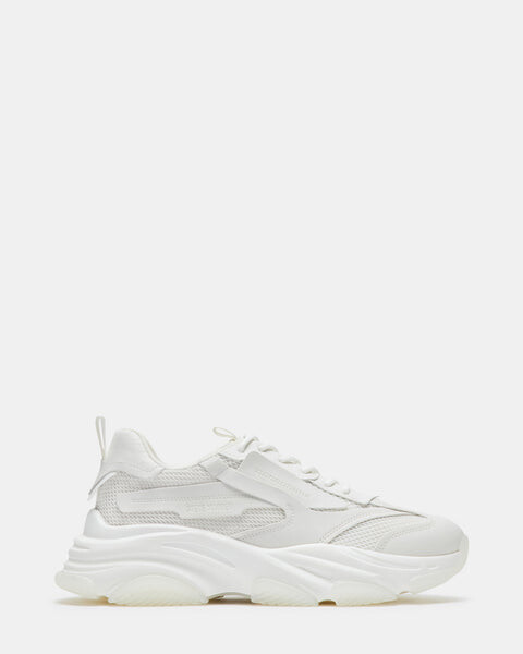 

Кроссовки Possess Steve Madden, белый
