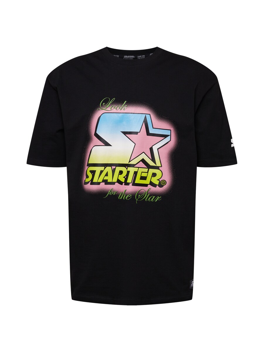 

Рубашка Starter Black Label, черный