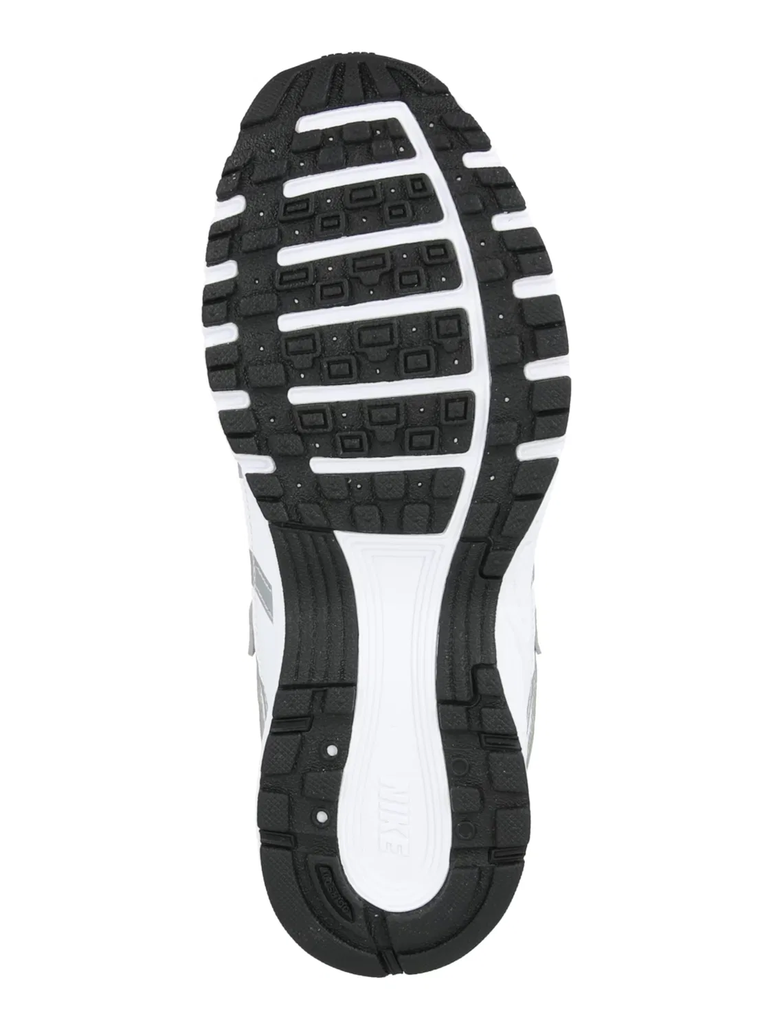 Кроссовки 'P-6000' Nike Sportswear, White — фото 3