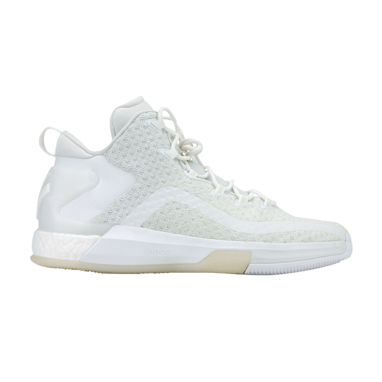 

Кроссовки J Wall 2 Boost Primeknit 'Glow in the Dark', синий