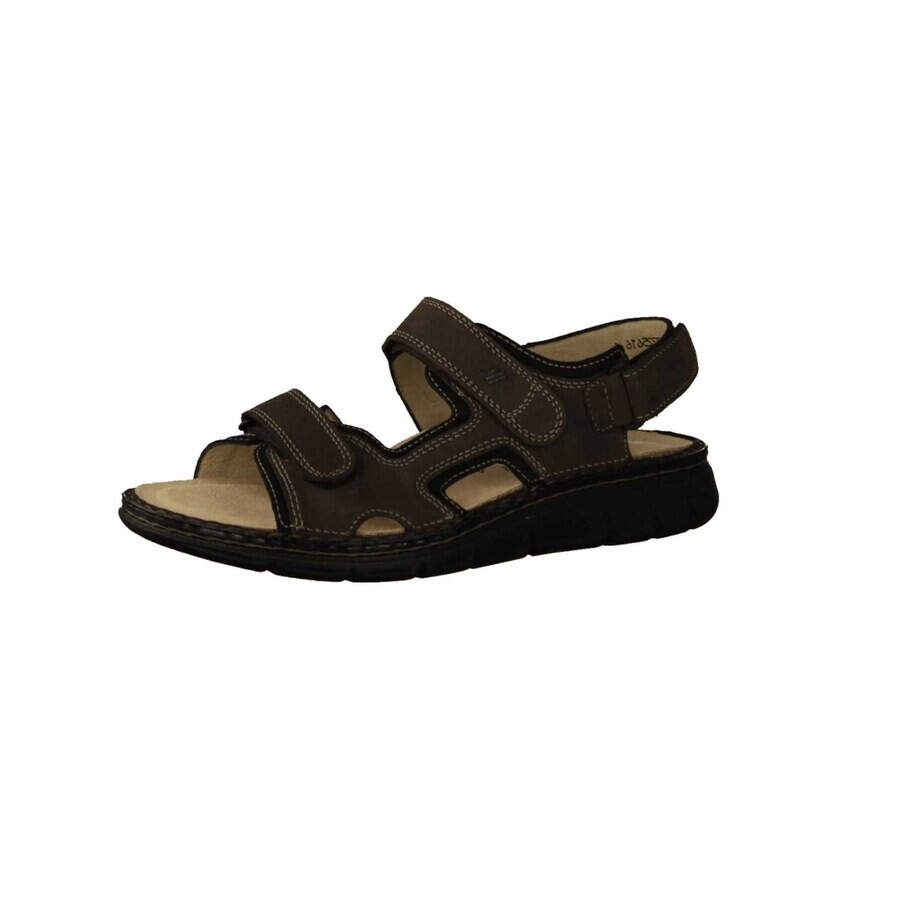 

Сандалии Finn Comfort Sandals Wanaka, темно-коричневый