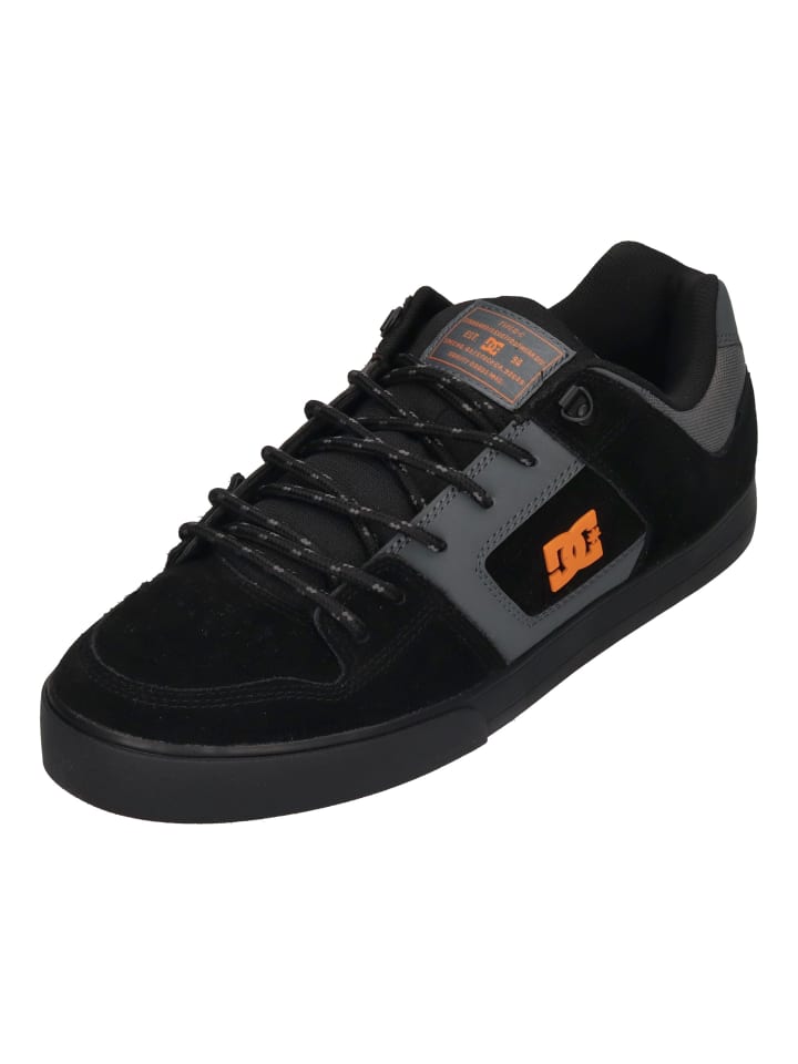 

Низкие кроссовки DC Shoes Low PURE WNT, красочный