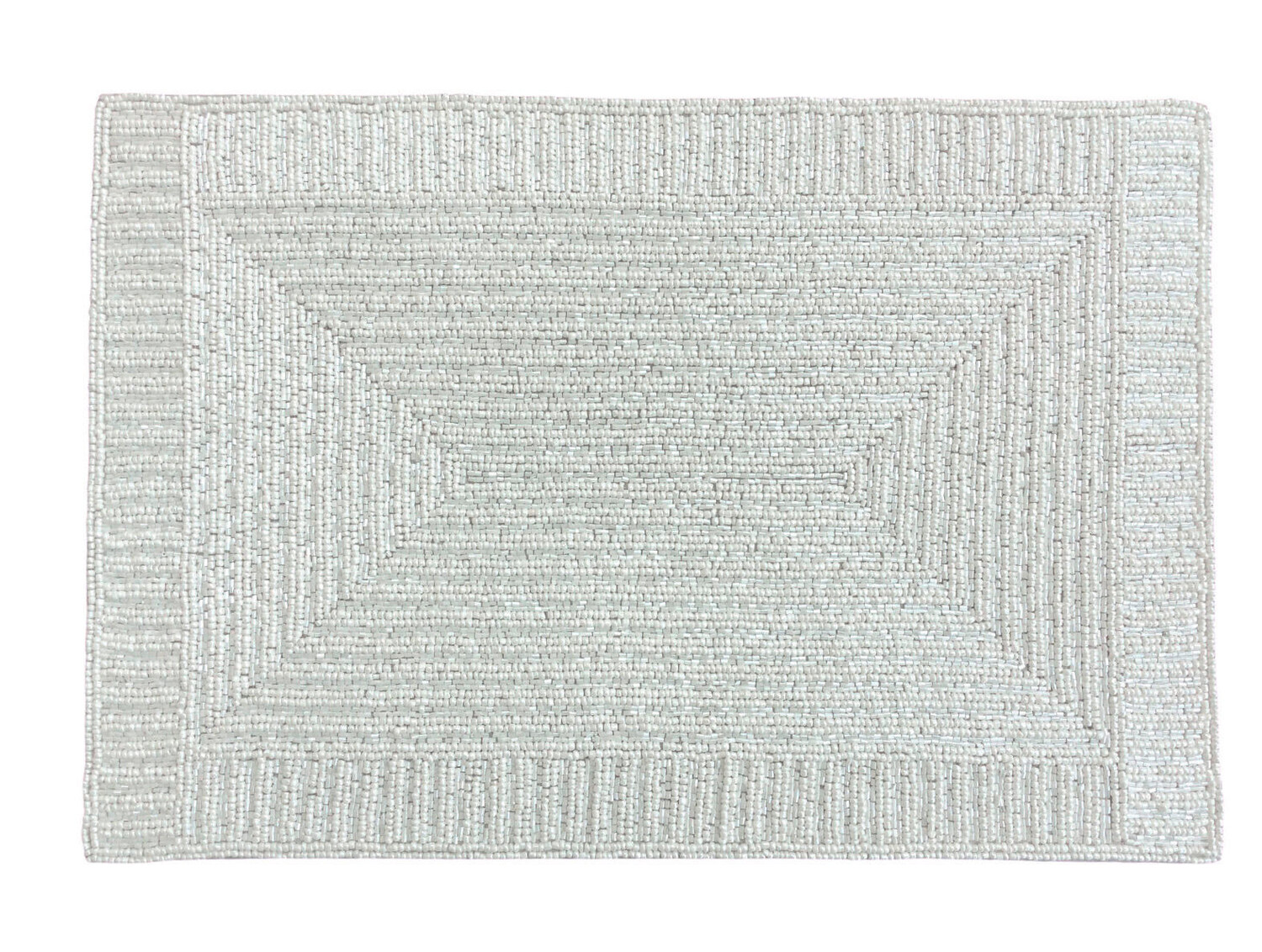

Подставка Ambia Home, 30x45 см, белый