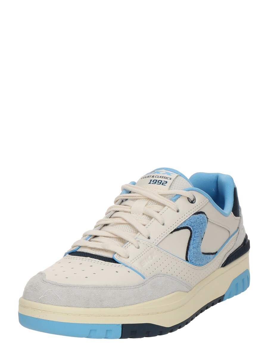 

Кроссовки SKECHERS S-1992, Off white/natural white