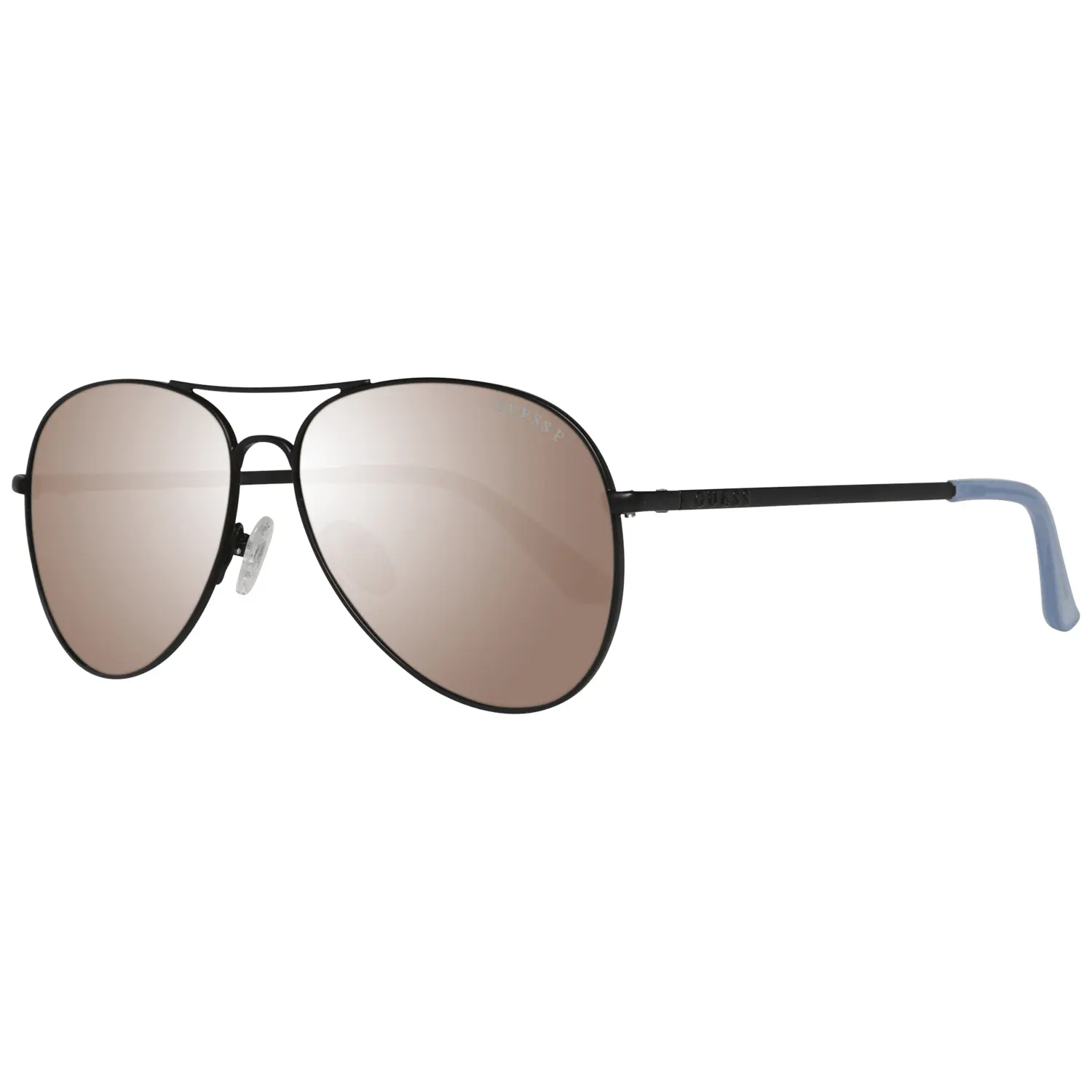 

Черные солнцезащитные очки унисекс GUESS
