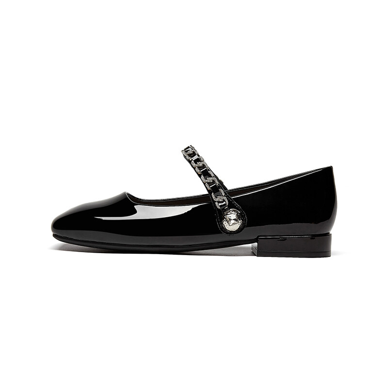 

Туфли женские повседневные Women's Casual Shoes Women's Daphne, цвет Burgundy