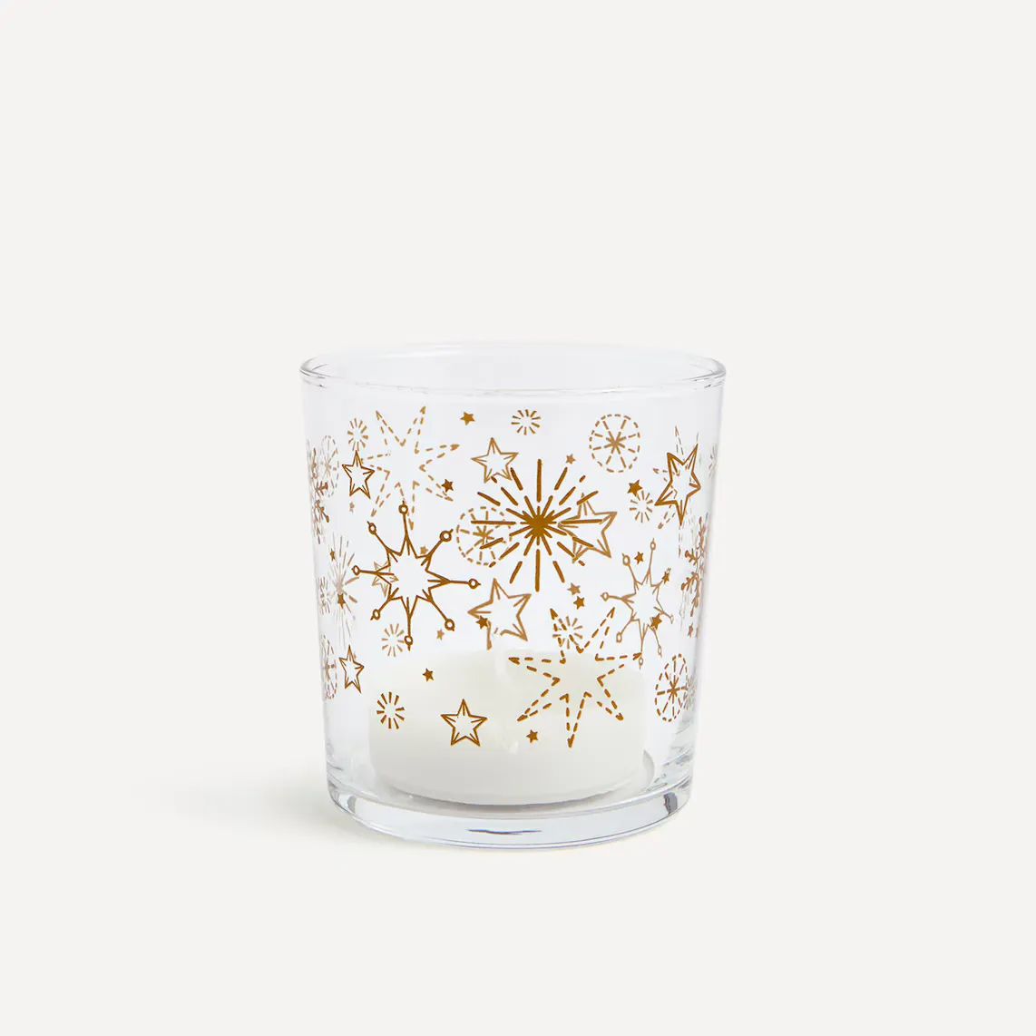 

Stars Glass Basics El Corte Inglés, стекло