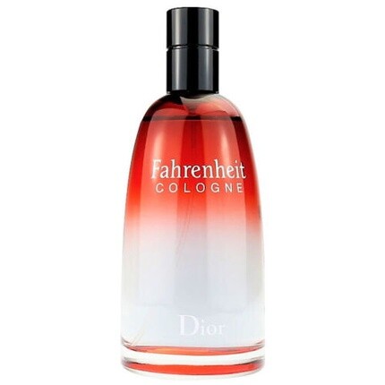 Одеколон Christian Dior Fahrenheit — фото 3