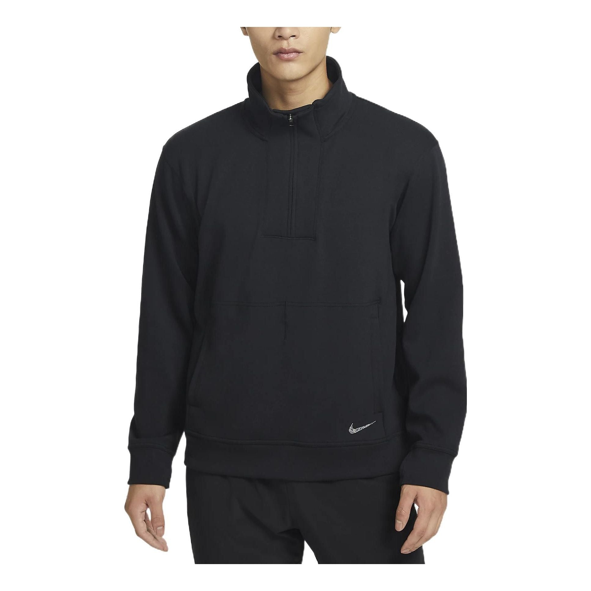 

Худи Nike Dri-Fit Yoga Restore Logo DQ6698-010