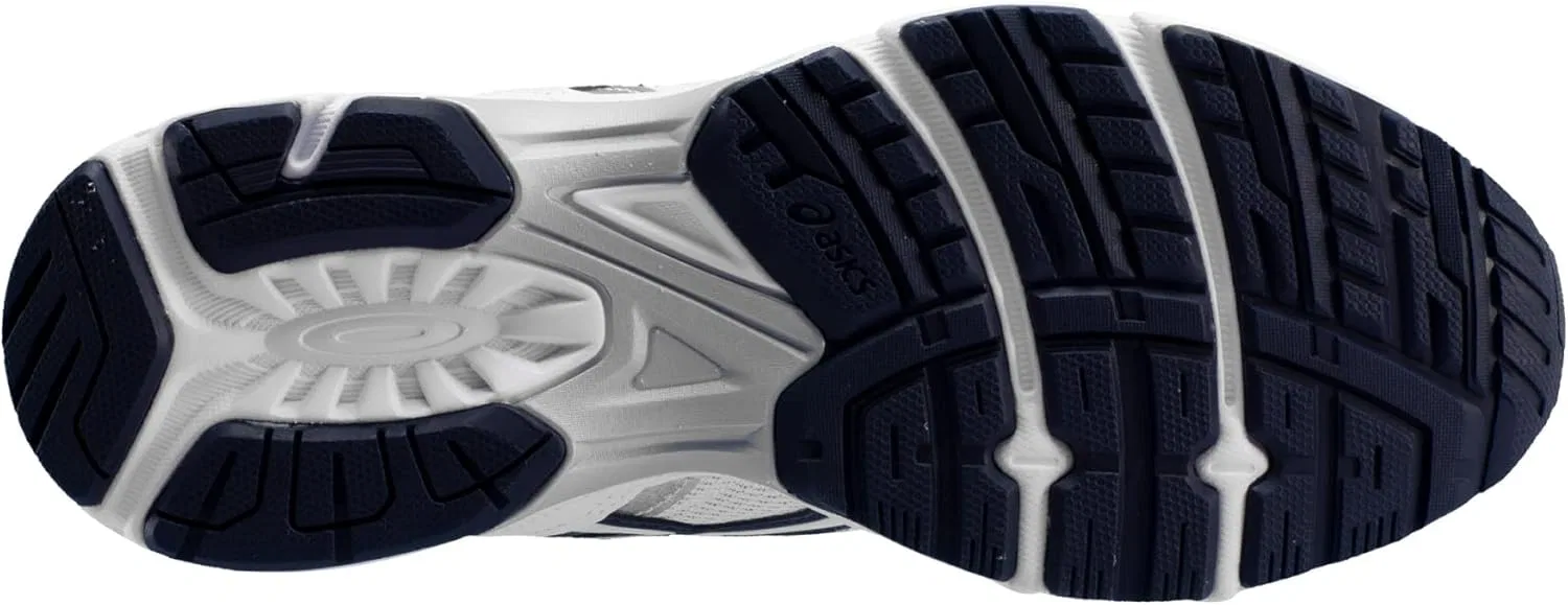 Женские кроссовки ASICS Gel-Escalate, White — фото 3