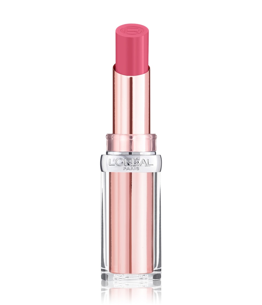 

Помада L'Oréal Paris Color Riche Glow Paradise, Nr. 111 - Pink Wonderland, 3.8g