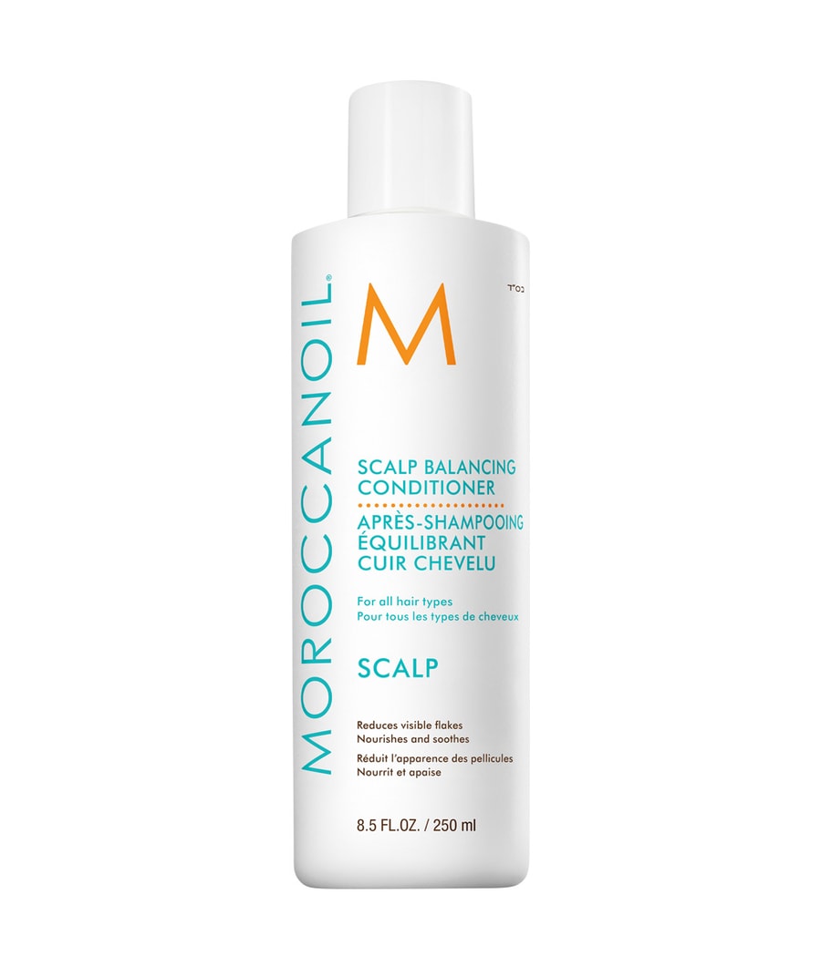 

Кондиционер Moroccanoil Scalp Conditioner, 250 ml