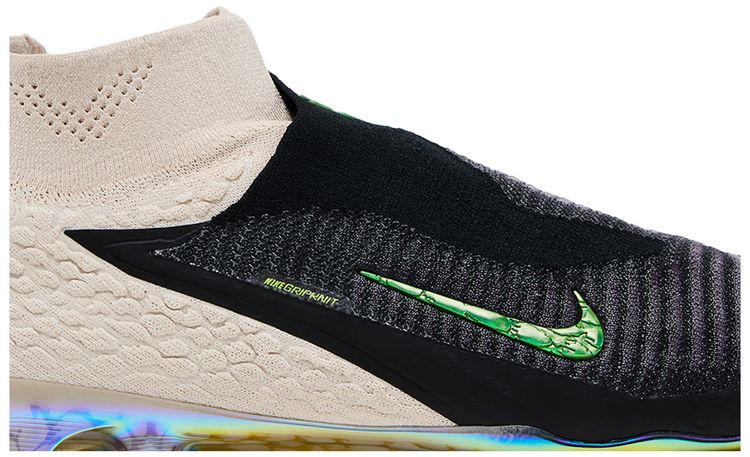 Кроссовки Kobe Bryant x Nike Phantom 6 High Elite FG SE, мультиколор — фото 2