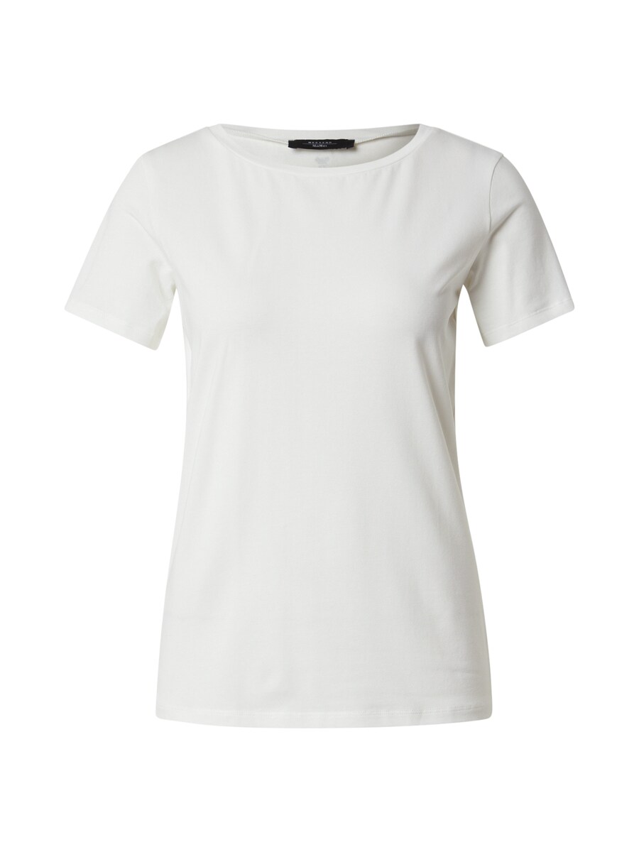 

Рубашка Weekend Max Mara MULTIB, белый