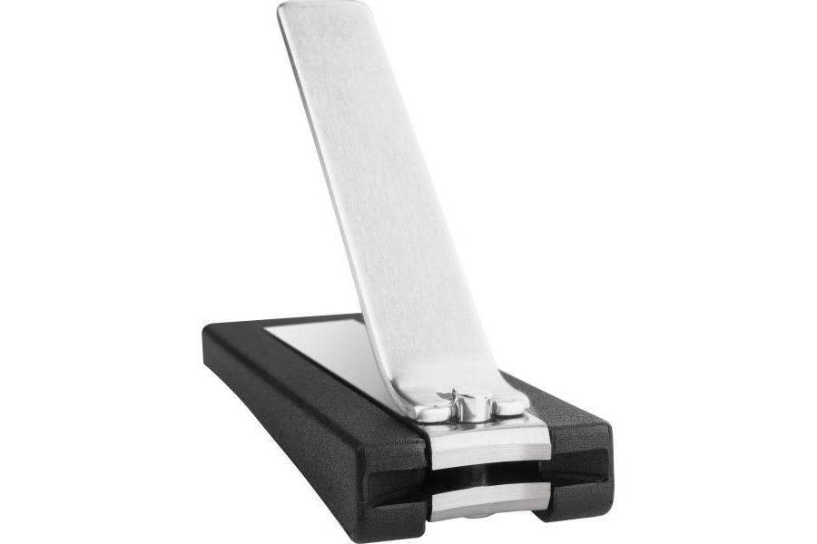 Набор для стрижки ногтей Beauty Twin Box Prime ZWILLING, черный — фото 3