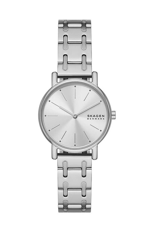 

Часы Skagen, серебряный