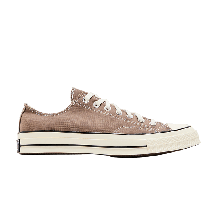 

Кроссовки Converse Chuck 70 Low 'Desert Cargo', коричневый
