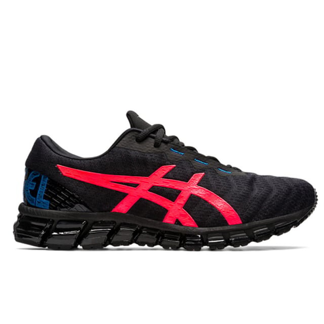 

Мужские кроссовки Gel Quantum 180 4 5 Asics, черный, Серый, Мужские кроссовки Gel Quantum 180 4 5 Asics, черный