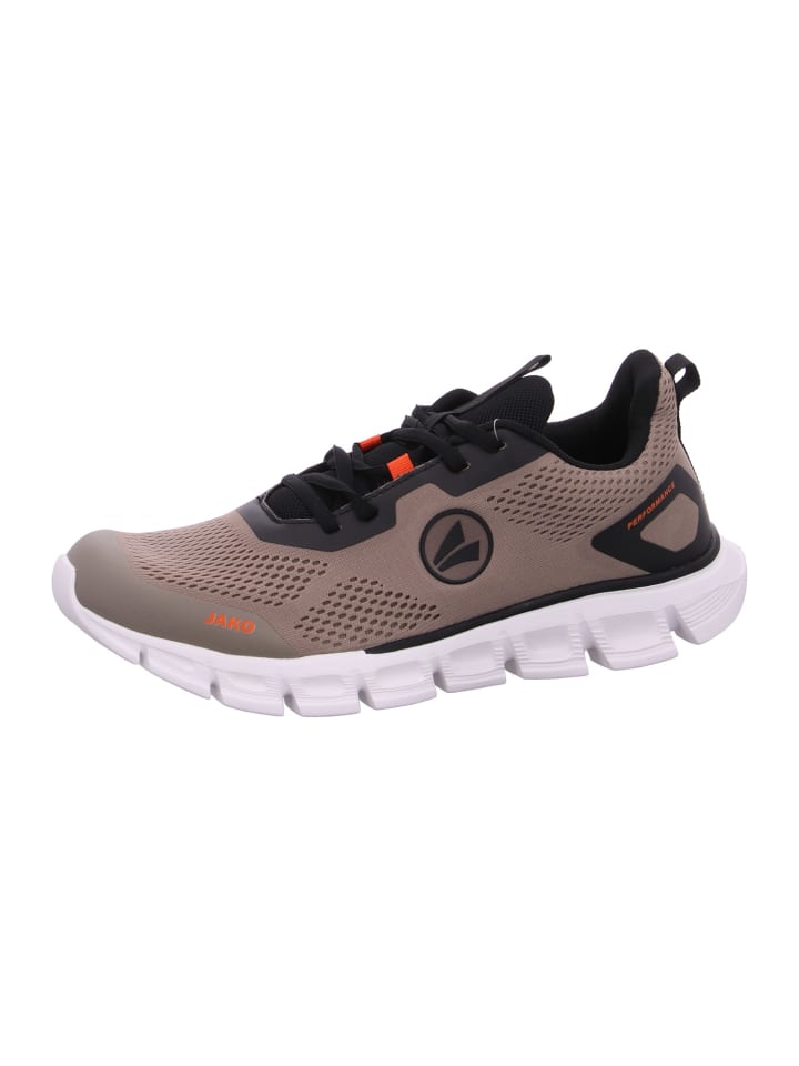 

Кроссовки Jako, коричневый