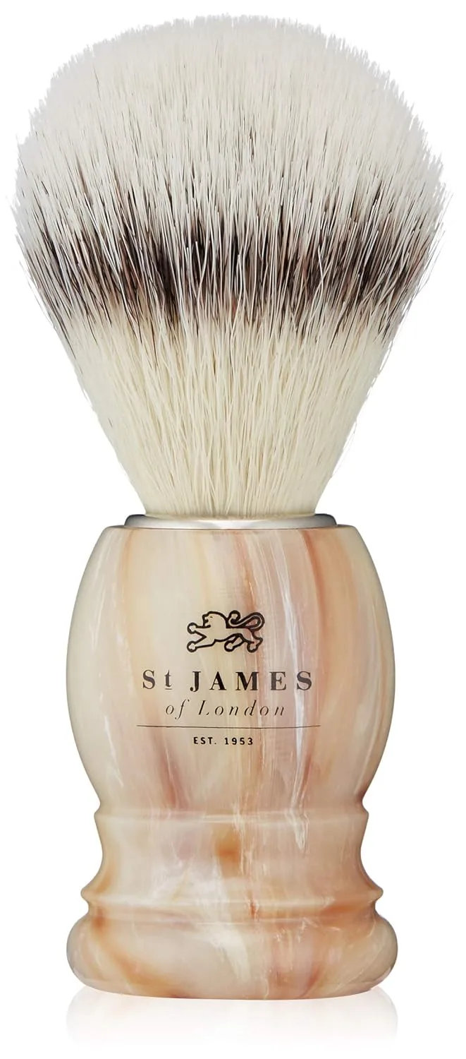 Синтетическая кисть St James St James Of London, Tawny
