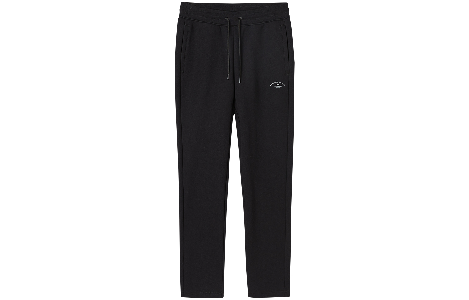 

Женские повседневные брюки HOTSUIT, Mineral Black
