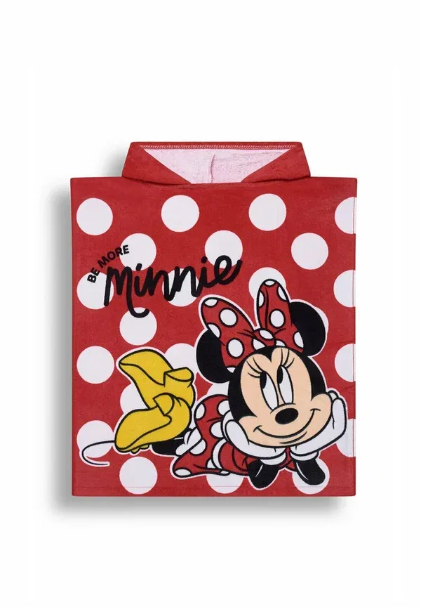 Халат Minnie mouse dressing gown Disney, сиреневый
