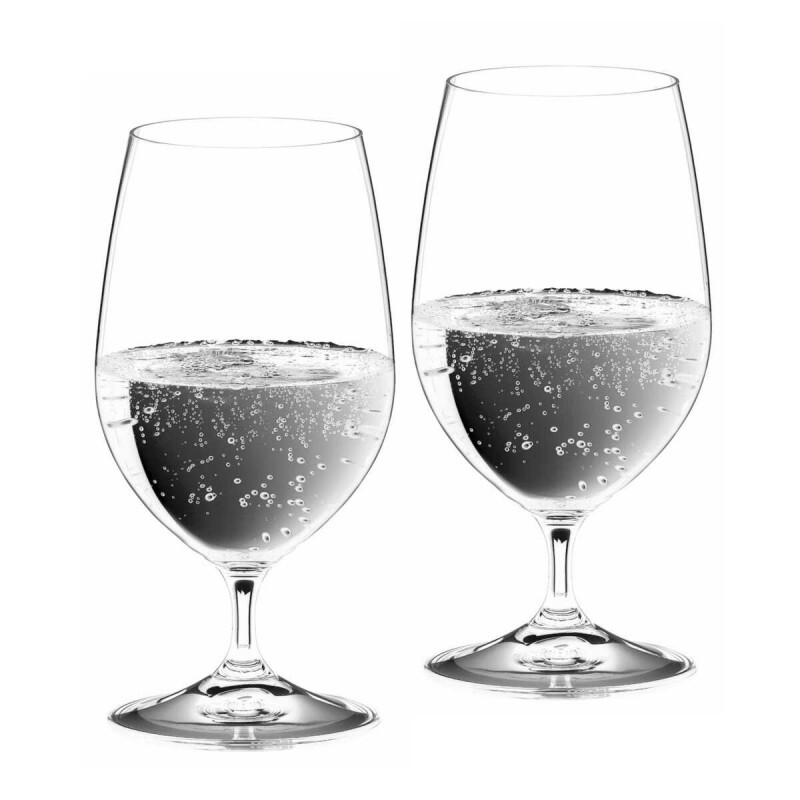 

Набор бокалов Vinum Gourmet, 2 шт Riedel, прозрачный