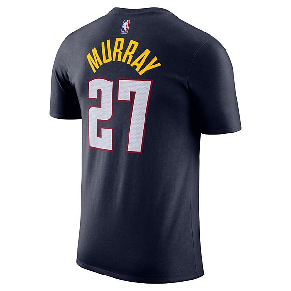 Футболка мужская Jamal Murray Denver Nuggets Icon Edition Nike — фото 4