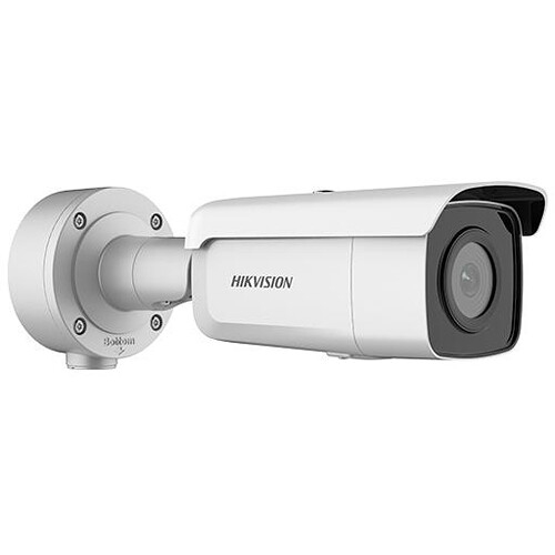 

Уличная сетевая цилиндрическая камера Hikvision AcuSense PCI-LB15F4S 5 МП с объективом 4 мм