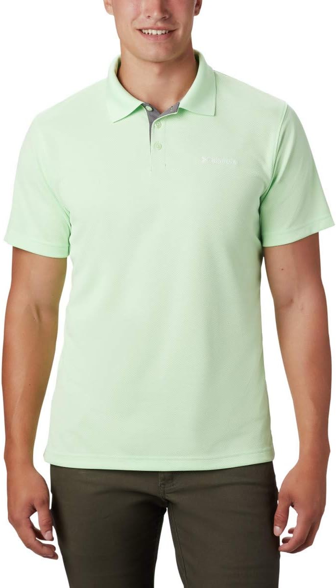 

Мужская поло Utilizer Columbia, Key West